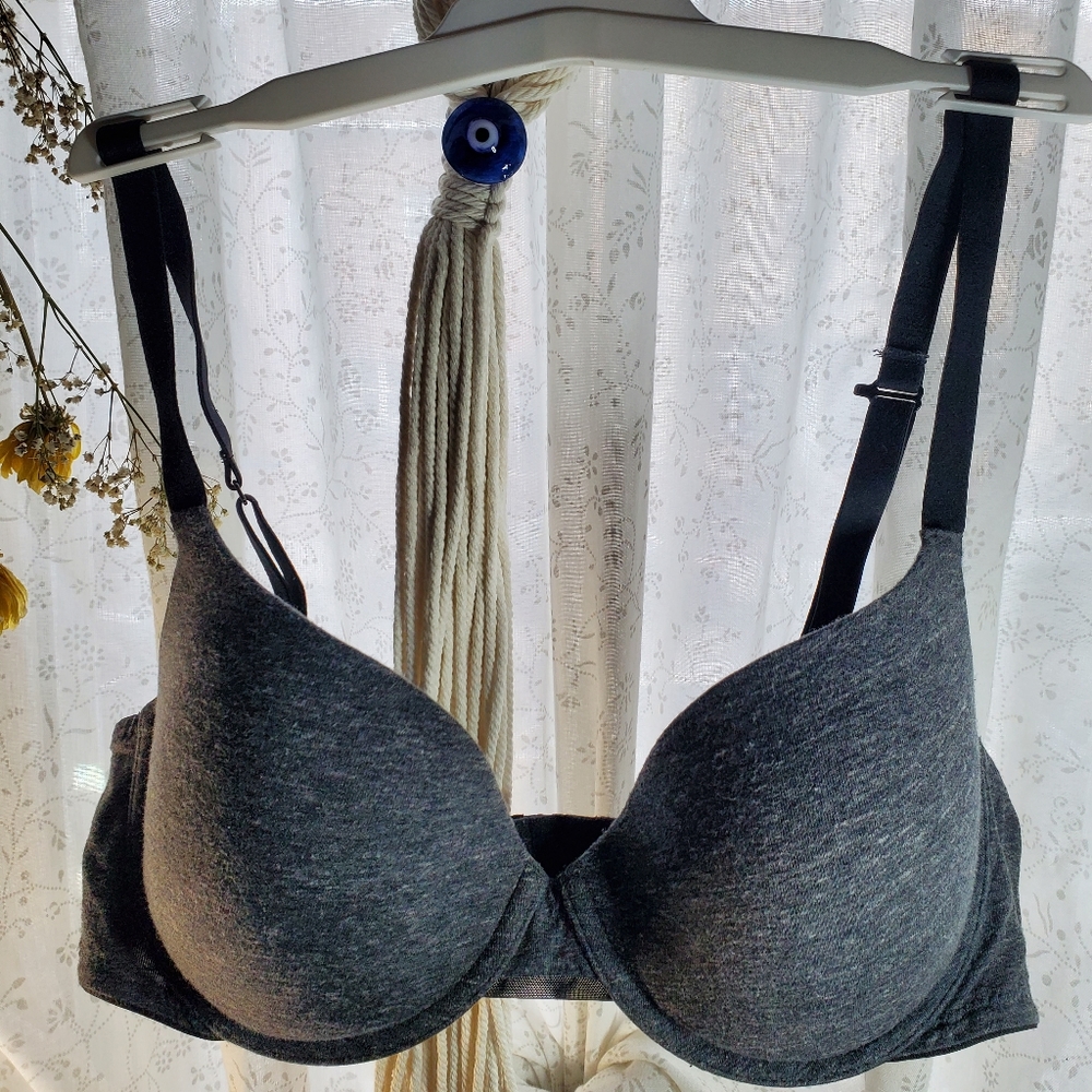 Auden Cotton Everyday Bra